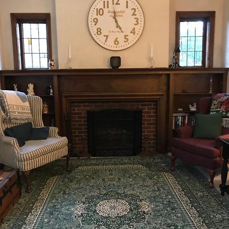 Mill Stone - Mt Penn Lodging Mount Penn المظهر الخارجي الصورة