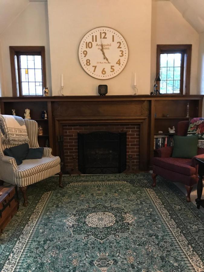 Mill Stone - Mt Penn Lodging Mount Penn المظهر الخارجي الصورة