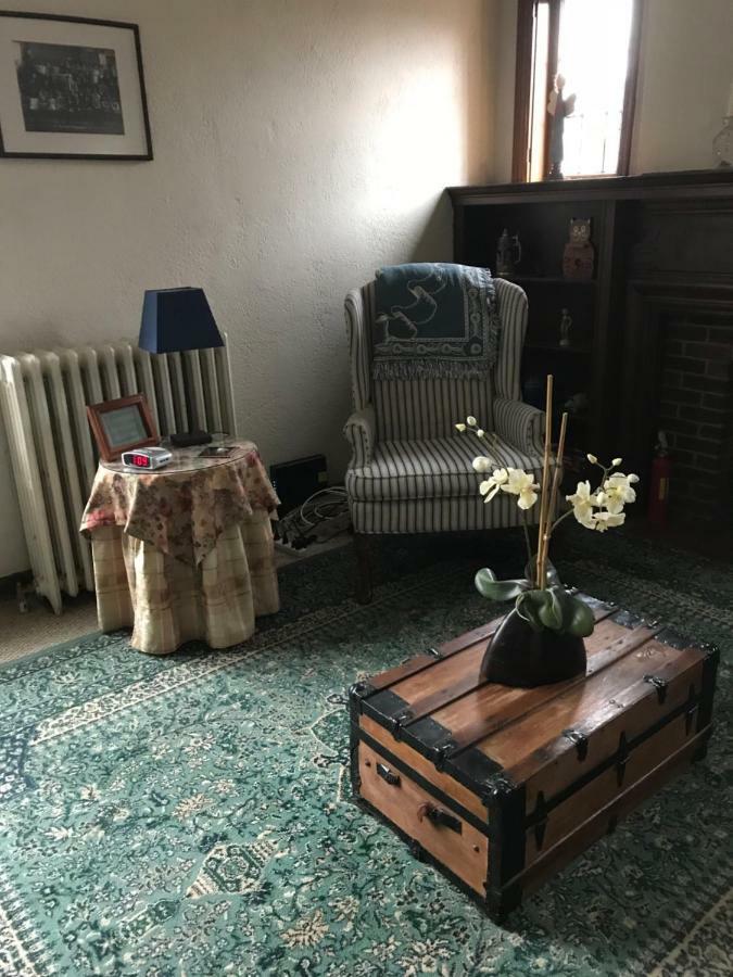 Mill Stone - Mt Penn Lodging Mount Penn المظهر الخارجي الصورة