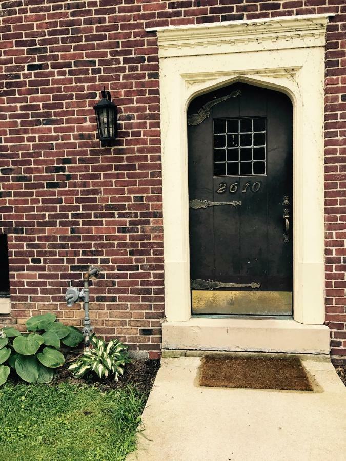 Mill Stone - Mt Penn Lodging Mount Penn المظهر الخارجي الصورة